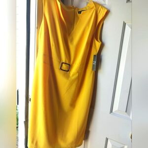 NY & Company Sheath Dress